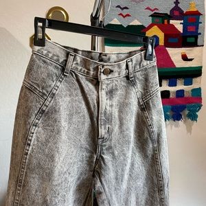 Vintage Chic Jeans